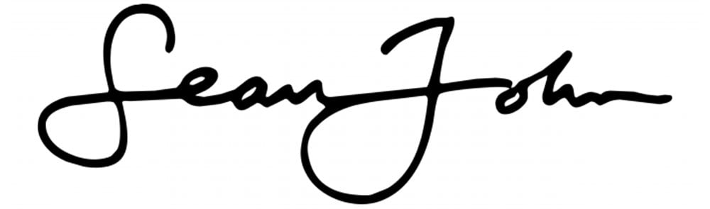 Sean John Brand Logo